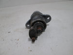 Mercedes R107 Trunk Deck Lid Push Button wo/Key #16 (USED)