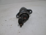 Mercedes R107 Trunk Deck Lid Push Button wo/Key #16 (USED)