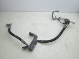 Mercedes W124 300E A/C suction hose pipe 1042300856 (USED)