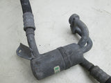 Mercedes W124 300E A/C suction hose pipe 1042300856 (USED)