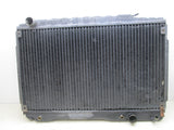 Mercedes R107 450SL 450SLC radiator 1075011201 73-80 #1 (USED)