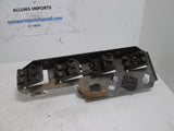 Mercedes W108 Fuse Box Panel #108112 (USED)