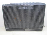 Mercedes R107 450SL 450SLC radiator 1075011201 73-80 #1 (USED)
