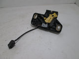 Mercedes R129 Body Mount Trunk Latch #12913 (USED)