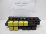 Mercedes Front SAM Signal Acquisition Control Module 0205451732 (USED)