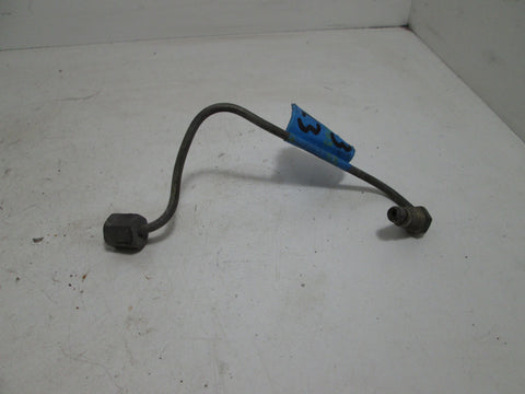 Mercedes M103 #3 Fuel Injector Line (USED)