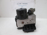 Mercedes ABS Brake Pump 0034318012 Bosch 0265202439 (USED) (Copy)