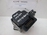 Mercedes ABS Brake Pump 0034318012 Bosch 0265202439 (USED) (Copy)