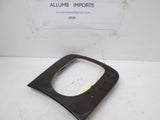 Mercedes W220 01-06 Center Shiter Bezel (USED)