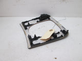 Mercedes W220 01-06 Center Shiter Bezel (USED)