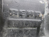 Mercedes Ponton W180 180 220 BEHR radiator (USED)