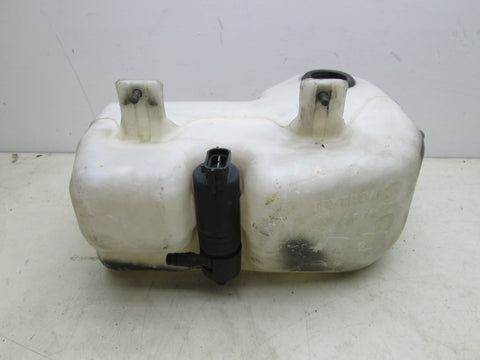 Land Rover Discovery 2 washer bottle reservoir tank (no filler) DMB102970 (USED)