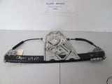 Mercedes W220 S500 S430 S55 S600 Left Rear Window Regulator 2207302346 (USED)