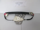 Mercedes W220 S500 S430 S55 S600 Left Rear Window Regulator 2207302346 (USED)