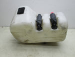 Land Rover Discovery 2 washer bottle reservoir tank (no filler) DMB102970 (USED)