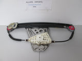 Mercedes W220 S500 S430 S55 S600 Right Rear Window Regulator 2207302446 (USED)