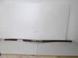 Mercedes W220 S430 S500 S600 00-06 Wood trim Dash Panel 8 button (USED)