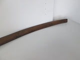 Mercedes W220 S430 S500 S600 00-06 Wood trim Dash Panel 8 button (USED)