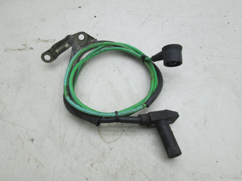 Mercedes W126 560sel Crank Position Sensor 0021533528 (USED)