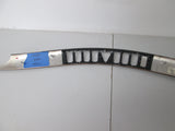 Mercedes W220 S430 S500 S600 00-06 Wood trim Dash Panel 8 button (USED)