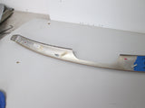 Mercedes W220 S430 S500 S600 00-06 Wood trim Dash Panel 8 button (USED)