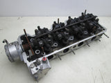 Mercedes W123 230E engine cylinder head 1020160301 (USED)