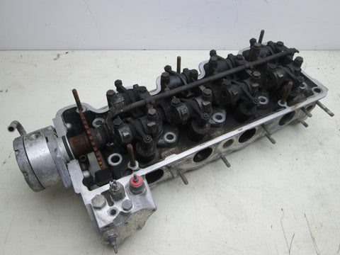 Mercedes W123 230E engine cylinder head 1020160301 (USED)