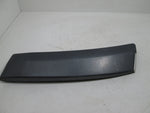 Mercedes W124 Sedan 90-95 Right Fender Lower Side Molding Grey 1246902040 #17 (USED)