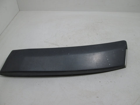 Mercedes W124 Sedan 90-95 Right Fender Lower Side Molding Grey 1246902040 #17 (USED)