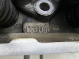 Mercedes W123 230E engine cylinder head 1020160301 (USED)