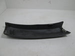 Mercedes W124 Sedan 90-95 Right Fender Lower Side Molding Grey 1246902040 #17 (USED)