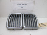 BMW E30 325i 318is 325e Center Kidney Grille 51131945877 (USED)
