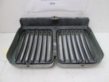 BMW E30 325i 318is 325e Center Kidney Grille 51131945877 (USED)