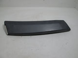 Mercedes W124 Sedan 90-95 Left Fender Lower Side Molding Grey 1246901940 #14 (USED)