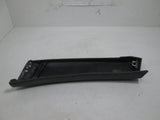 Mercedes W124 Sedan 90-95 Left Fender Lower Side Molding Grey 1246901940 #14 (USED)