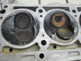 Mercedes W123 230E engine cylinder head 1020160301 (USED)
