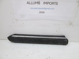 BMW E30 325i 325is 318i 325 Convertible Left Fender Molding (USED)