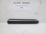 BMW E30 325i 325is 318i 325 Convertible Right Fender Molding (USED)