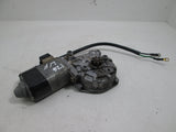 Mercedes W126 Left Front Window Motor 8 Tooth 001821100 (USED)
