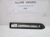 BMW E30 325i 325is 318i 325 Convertible Right Fender Molding (USED)