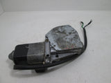 Mercedes W126 Left Front Window Motor 8 Tooth 001821100 (USED)