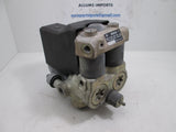 Mercedes W124 W201 R107 W107 300E 190E ABS Pump Bosch 0265200026 (USED)