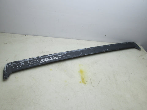 BMW E30 OEM 325i 318i rear trunk spoiler (USED)