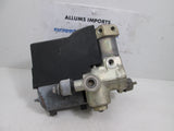 Mercedes W124 W201 R107 W107 300E 190E ABS Pump Bosch 0265200026 (USED)