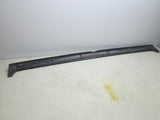 BMW E30 OEM 325i 318i rear trunk spoiler (USED)