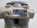 Mercedes W124 W201 R107 W107 300E 190E ABS Pump Bosch 0265200026 (USED)