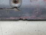 BMW E30 OEM 325i 318i rear trunk spoiler (USED)
