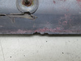 BMW E30 OEM 325i 318i rear trunk spoiler (USED)