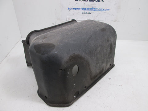 Mercedes W126 R107 W107 Fuel Pump Protective Cover 1264780137 1264870337 1164780037 (USED)