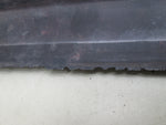 BMW E30 OEM 325i 318i rear trunk spoiler (USED)